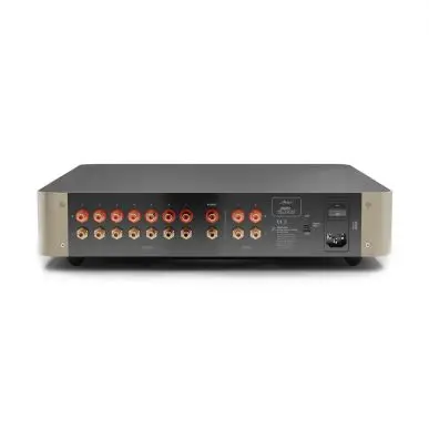 Предварительный усилитель Fezz Audio SAGITA EVO Sunlight