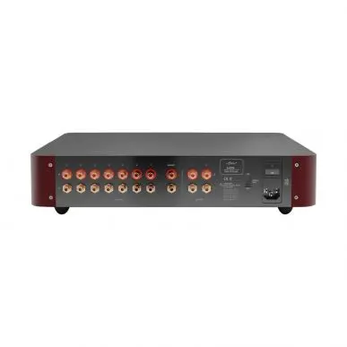 Предварительный усилитель Fezz Audio SAGITA EVO Big Calm