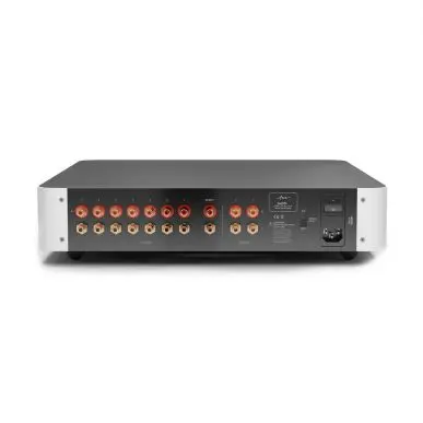 Предварительный усилитель Fezz Audio SAGITA EVO Republika