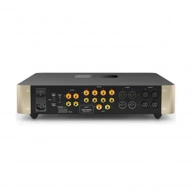 Предварительный усилитель Fezz Audio SAGITA PRESTIGE EVO Sunlight