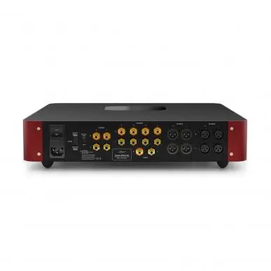 Предварительный усилитель Fezz Audio SAGITA PRESTIGE EVO Big Calm