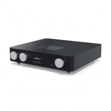 Предварительный усилитель Fezz Audio SAGITA PRESTIGE EVO Black Ice