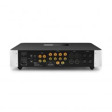 Предварительный усилитель Fezz Audio SAGITA PRESTIGE EVO Republika