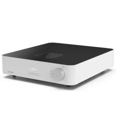 Ламповый ЦАП Fezz Audio Equinox Prestige DAC EVO Republika