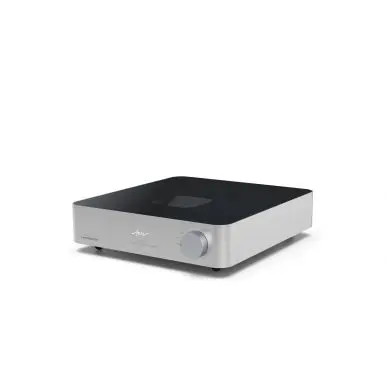 Ламповый ЦАП Fezz Audio Equinox DAC EVO Moonlight