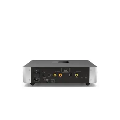 Ламповый ЦАП Fezz Audio Equinox DAC EVO Moonlight