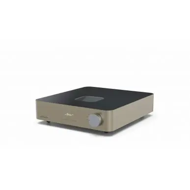 Ламповый ЦАП Fezz Audio Equinox DAC EVO Sunlight