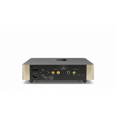 Ламповый ЦАП Fezz Audio Equinox DAC EVO Sunlight