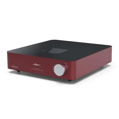Ламповый ЦАП Fezz Audio Equinox DAC EVO Big Calm