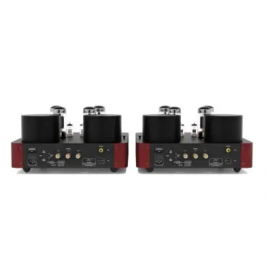 Ламповый усилитель Fezz Audio Olympia POWER AMPLIFIER EVO Big Calm
