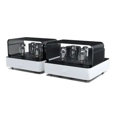 Ламповый усилитель Fezz Audio Olympia POWER AMPLIFIER EVO Republika