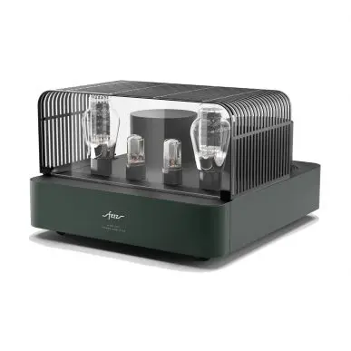 Ламповый усилитель Fezz Audio Mira Ceti 300b POWER AMPLIFIER EVO Evergreen