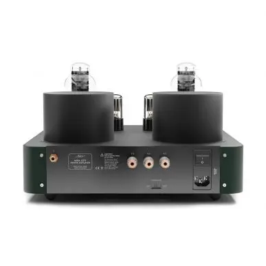 Ламповый усилитель Fezz Audio Mira Ceti 300b POWER AMPLIFIER EVO Evergreen