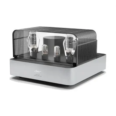 Ламповый усилитель Fezz Audio Mira Ceti 300b POWER AMPLIFIER EVO Moonlight