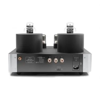 Ламповый усилитель Fezz Audio Mira Ceti 300b POWER AMPLIFIER EVO Moonlight