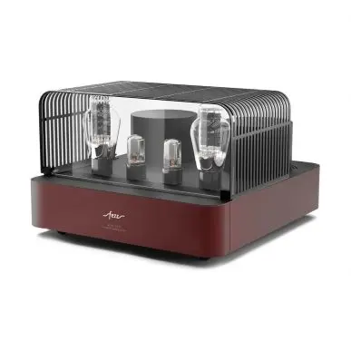 Ламповый усилитель Fezz Audio Mira Ceti 300b POWER AMPLIFIER EVO Big Calm
