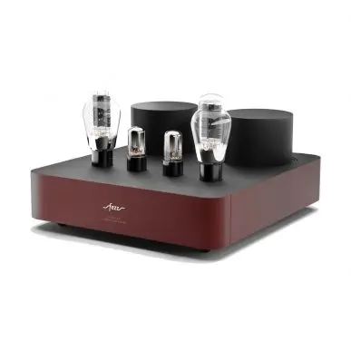 Ламповый усилитель Fezz Audio Mira Ceti 300b POWER AMPLIFIER EVO Big Calm