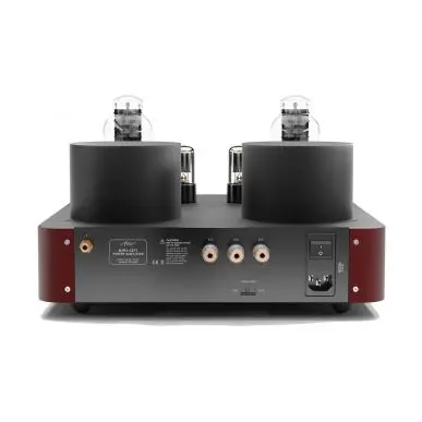 Ламповый усилитель Fezz Audio Mira Ceti 300b POWER AMPLIFIER EVO Big Calm