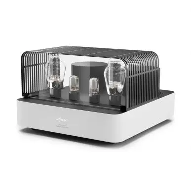 Ламповый усилитель Fezz Audio Mira Ceti 300b POWER AMPLIFIER EVO Republika