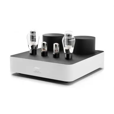 Ламповый усилитель Fezz Audio Mira Ceti 300b POWER AMPLIFIER EVO Republika