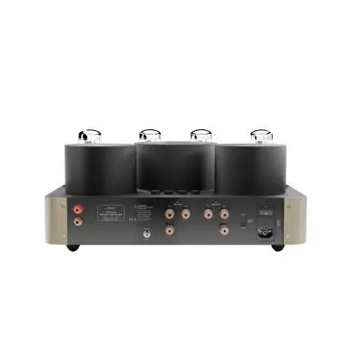 Ламповый усилитель Fezz Audio Titania POWER AMPLIFIER EVO Sunlight