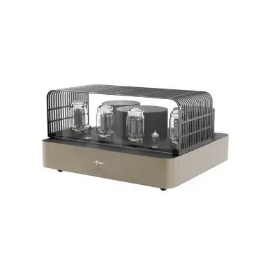 Ламповый усилитель Fezz Audio Titania POWER AMPLIFIER EVO Sunlight