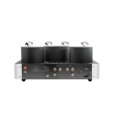 Ламповый усилитель Fezz Audio Titania POWER AMPLIFIER EVO Republika