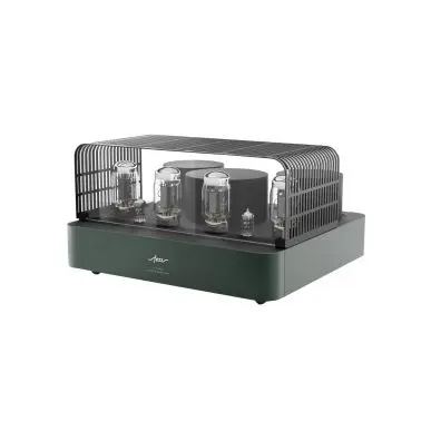 Ламповый усилитель Fezz Audio Titania POWER AMPLIFIER EVO Evergreen