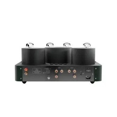 Ламповый усилитель Fezz Audio Titania POWER AMPLIFIER EVO Evergreen