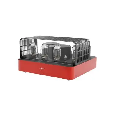 Ламповый усилитель Fezz Audio Titania POWER AMPLIFIER EVO Burning Red