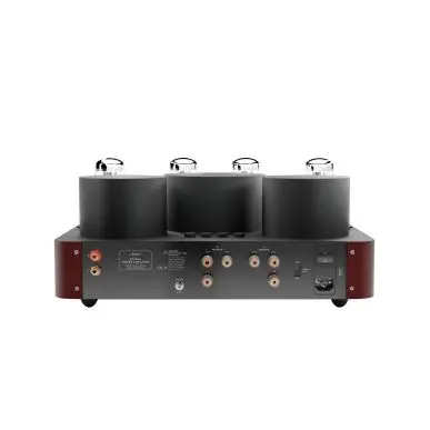 Ламповый усилитель Fezz Audio Titania POWER AMPLIFIER EVO Big Calm