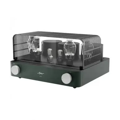 Ламповый усилитель Fezz Audio Lybra 300b EVO Evergreen