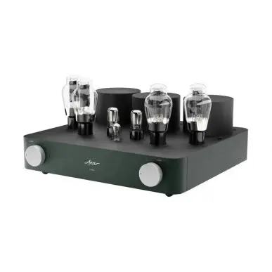 Ламповый усилитель Fezz Audio Lybra 300b EVO Evergreen
