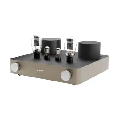 Ламповый усилитель Fezz Audio Lybra 300b EVO Sunlight