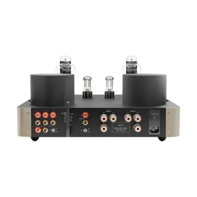 Ламповый усилитель Fezz Audio Lybra 300b EVO Sunlight