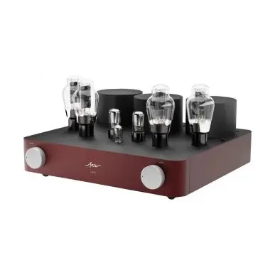 Ламповый усилитель Fezz Audio Lybra 300b EVO Big Calm