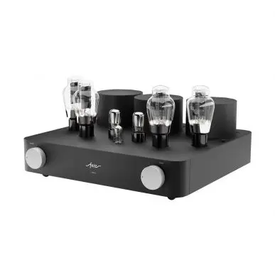 Ламповый усилитель Fezz Audio Lybra 300b EVO Black Ice