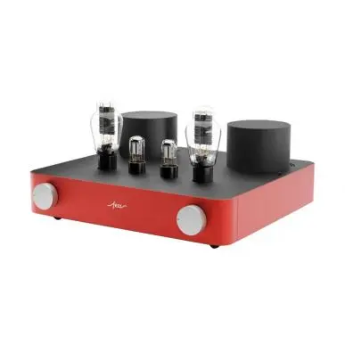 Ламповый усилитель Fezz Audio Lybra 300b EVO Burning Red