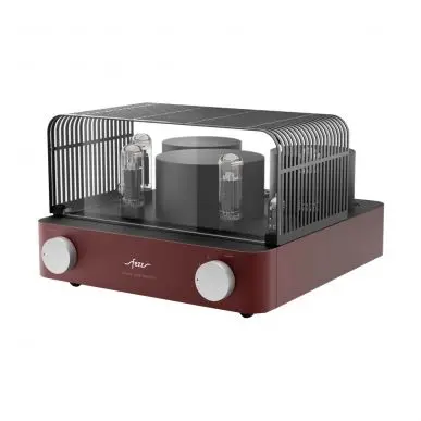 Ламповый усилитель Fezz Audio Silver Luna PRESTIGE EVO Big Calm