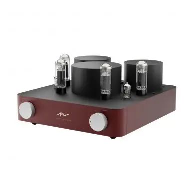 Ламповый усилитель Fezz Audio Silver Luna PRESTIGE EVO Big Calm