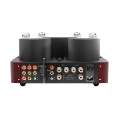 Ламповый усилитель Fezz Audio Silver Luna PRESTIGE EVO Big Calm