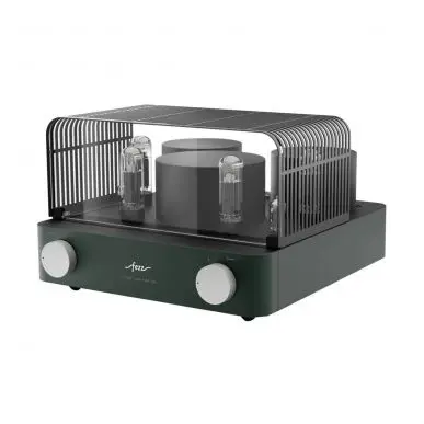Ламповый усилитель Fezz Audio Silver Luna PRESTIGE EVO Evergreen
