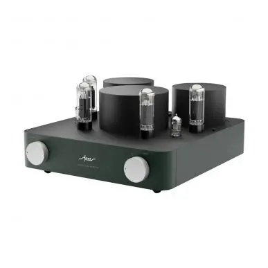 Ламповый усилитель Fezz Audio Silver Luna PRESTIGE EVO Evergreen