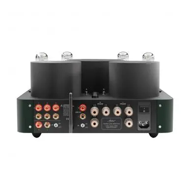 Ламповый усилитель Fezz Audio Silver Luna PRESTIGE EVO Evergreen
