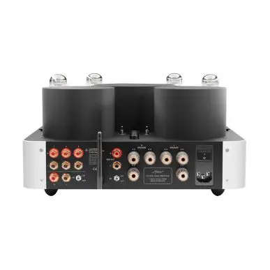 Ламповый усилитель Fezz Audio Silver Luna PRESTIGE EVO Burning Red
