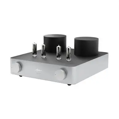 Ламповый усилитель Fezz Audio Alfa Lupi EVO Moonlight