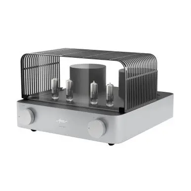 Ламповый усилитель Fezz Audio Alfa Lupi EVO Moonlight