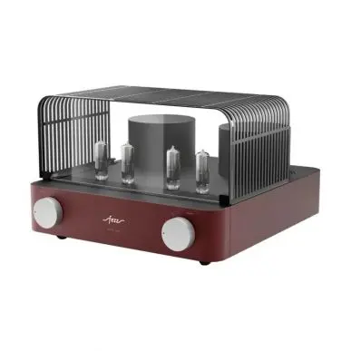 Ламповый усилитель Fezz Audio Alfa Lupi EVO Big Calm