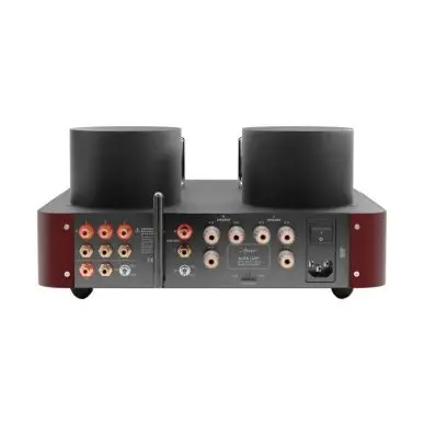 Ламповый усилитель Fezz Audio Alfa Lupi EVO Big Calm
