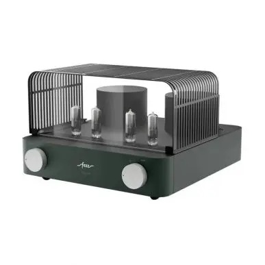 Ламповый усилитель Fezz Audio Alfa Lupi EVO Evergreen